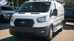 2024 Ford Transit 250
