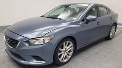 2016 Mazda MAZDA6 i Touring