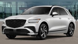 2026 Genesis GV70 3.5T Sport Advanced