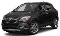 2016 Buick Encore Premium