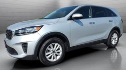 2020 Kia Sorento L