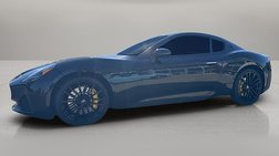 2024 Maserati GranTurismo Modena
