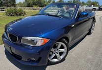 2012 BMW 1 Series 128i