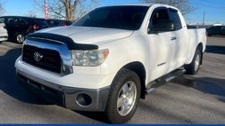 2008 Toyota Tundra 