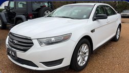 2015 Ford Taurus SE