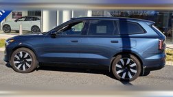 2025 Volvo EX90 Twin Performance Ultra 7P