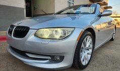 2011 BMW 3 Series 328i