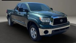 2007 Toyota Tundra SR5