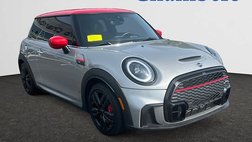 2024 MINI Hardtop John Cooper Works