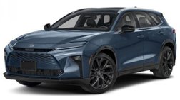 2025 Toyota Crown Signia Limited