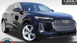 2025 Audi Q5 quattro Prestige TFSI