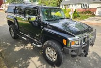 2007 HUMMER H3 4WD 4dr SUV