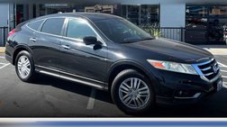 2013 Honda Crosstour EX-L