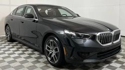 2026 BMW 5 Series 530i xDrive