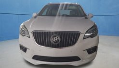 2017 Buick Envision Premium I