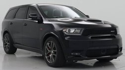 2019 Dodge Durango SRT