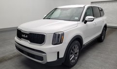 2023 Kia Telluride LX