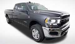 2022 Ram Ram Pickup 3500 Tradesman