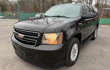 2008 Chevrolet Tahoe Hybrid