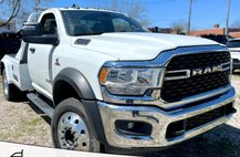2024 Ram Jerr-Dan MPL NG SLT 4x4 Reg Cab 60