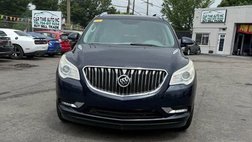 2016 Buick Enclave Convenience
