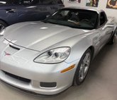 2006 Chevrolet Corvette Z06