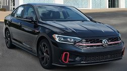 2024 Volkswagen Jetta GLI Autobahn