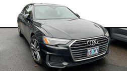 2019 Audi A6 quattro Premium Plus 55 TFSI