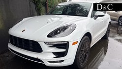 2018 Porsche Macan GTS
