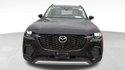 2025 Mazda CX-70 Plug-in Hybrid Premium