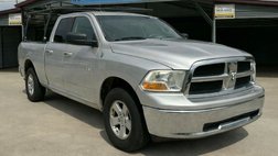 2010 Dodge Ram 1500 SLT