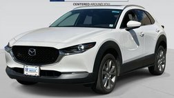 2021 Mazda CX-30 Premium