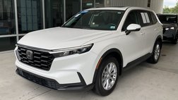 2023 Honda CR-V EX