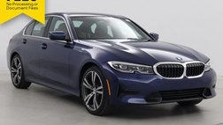 2022 BMW 3 Series 330i
