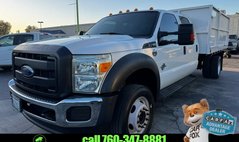 2016 Ford XL