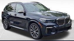 2023 BMW X5 M50i