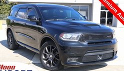 2018 Dodge Durango R/T