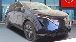 2023 Nissan Ariya Engage