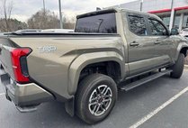 2025 Toyota Tacoma TRD Sport Hybrid