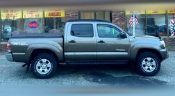 2014 Toyota Tacoma V6