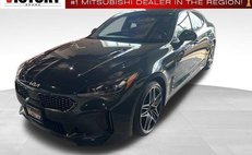 2022 Kia Stinger GT2