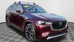 2024 Mazda CX-90 3.3 Turbo S Premium Plus