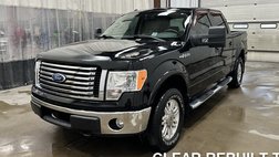 2009 Ford F-150 