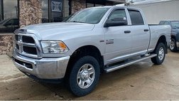 2016 Ram Ram Pickup 2500 Tradesman