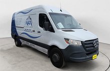 2021 Mercedes-Benz Sprinter 4500