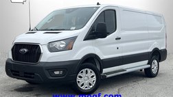 2024 Ford Transit 250