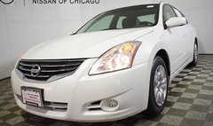 2011 Nissan Altima S