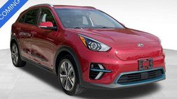 2021 Kia Niro EV EX Premium