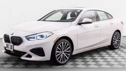 2024 BMW 2 Series 228i xDrive Gran Coupe