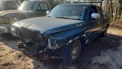 1998 Dodge Ram 1500 ST